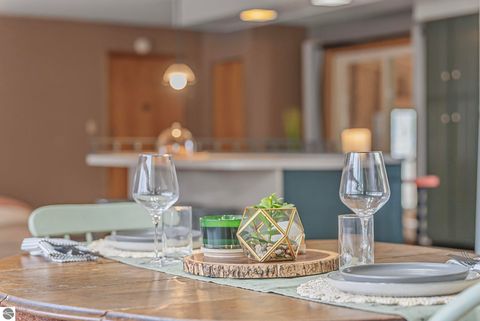 Tiny photo for 913 Fern Street, Traverse City, MI 49686 (MLS # 1943841)