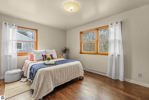 Tiny photo for 913 Fern Street, Traverse City, MI 49686 (MLS # 1943841)