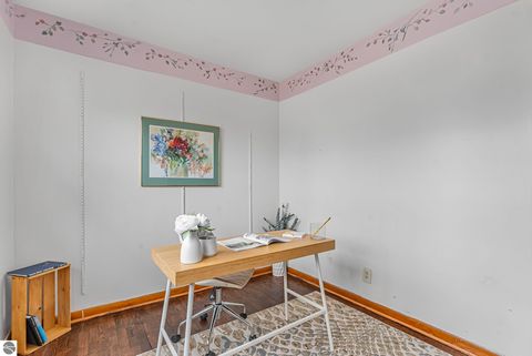 Tiny photo for 913 Fern Street, Traverse City, MI 49686 (MLS # 1943841)