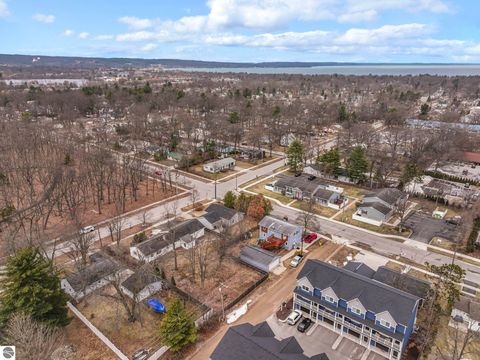 Tiny photo for 913 Fern Street, Traverse City, MI 49686 (MLS # 1943841)