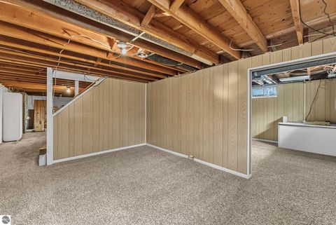 Tiny photo for 913 Fern Street, Traverse City, MI 49686 (MLS # 1943841)