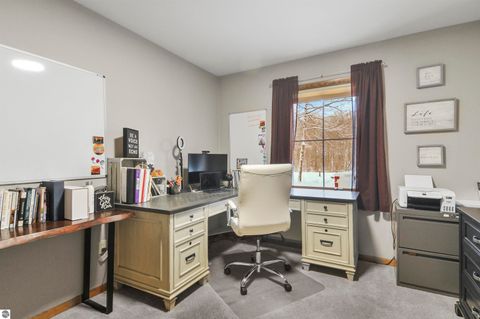 Tiny photo for 21522 Forest Trail, Big Rapids, MI 49307 (MLS # 1941744)