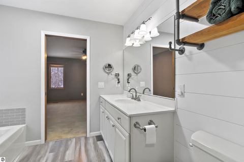 Tiny photo for 21522 Forest Trail, Big Rapids, MI 49307 (MLS # 1941744)