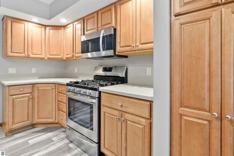 Tiny photo for 21522 Forest Trail, Big Rapids, MI 49307 (MLS # 1941744)