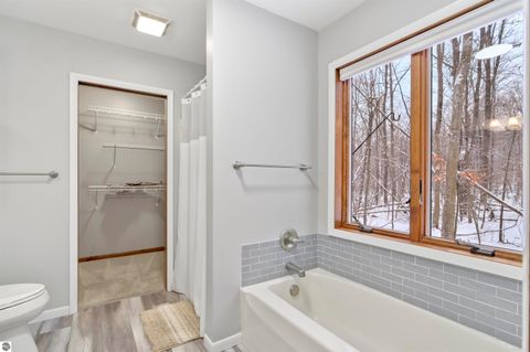 Tiny photo for 21522 Forest Trail, Big Rapids, MI 49307 (MLS # 1941744)