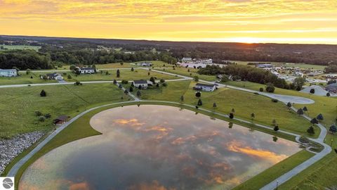 Tiny photo for 21522 Forest Trail, Big Rapids, MI 49307 (MLS # 1941744)