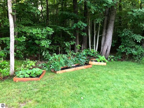 Tiny photo for 21522 Forest Trail, Big Rapids, MI 49307 (MLS # 1941744)