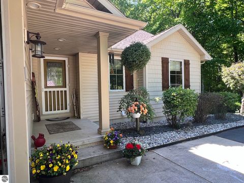 Tiny photo for 21522 Forest Trail, Big Rapids, MI 49307 (MLS # 1941744)