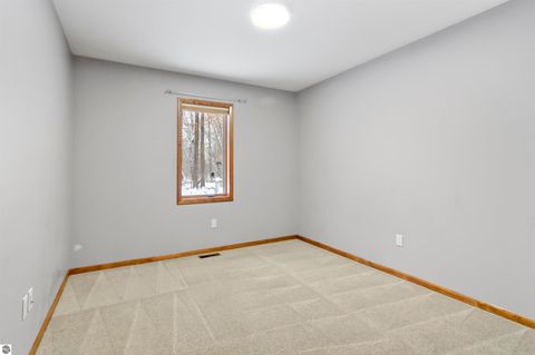 Tiny photo for 21522 Forest Trail, Big Rapids, MI 49307 (MLS # 1941744)