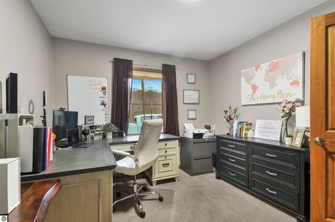 Tiny photo for 21522 Forest Trail, Big Rapids, MI 49307 (MLS # 1941744)