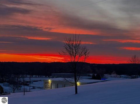 Tiny photo for 21522 Forest Trail, Big Rapids, MI 49307 (MLS # 1941744)