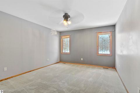 Tiny photo for 21522 Forest Trail, Big Rapids, MI 49307 (MLS # 1941744)