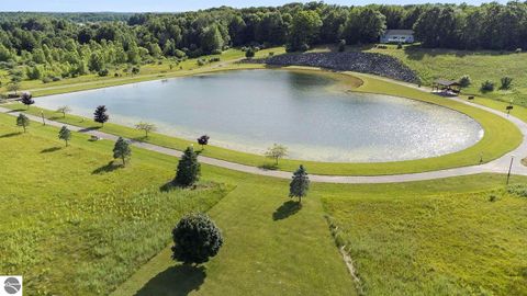 Tiny photo for 21522 Forest Trail, Big Rapids, MI 49307 (MLS # 1941744)