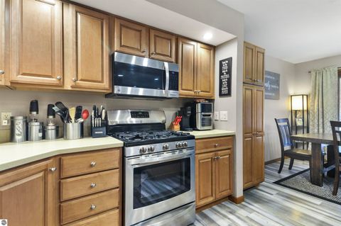 Tiny photo for 21522 Forest Trail, Big Rapids, MI 49307 (MLS # 1941744)