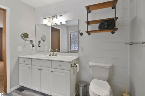 Tiny photo for 21522 Forest Trail, Big Rapids, MI 49307 (MLS # 1941744)