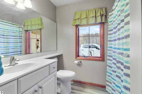 Tiny photo for 21522 Forest Trail, Big Rapids, MI 49307 (MLS # 1941744)