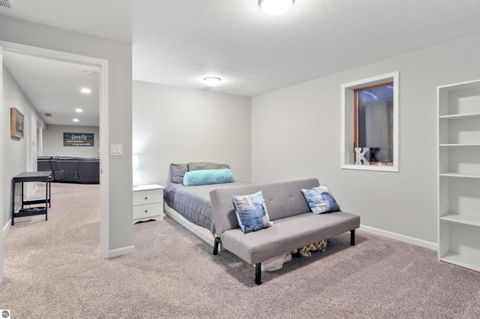 Tiny photo for 21522 Forest Trail, Big Rapids, MI 49307 (MLS # 1941744)