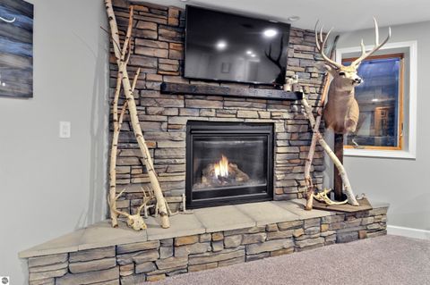 Tiny photo for 21522 Forest Trail, Big Rapids, MI 49307 (MLS # 1941744)