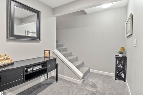 Tiny photo for 21522 Forest Trail, Big Rapids, MI 49307 (MLS # 1941744)