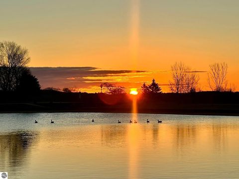 Tiny photo for 21522 Forest Trail, Big Rapids, MI 49307 (MLS # 1941744)