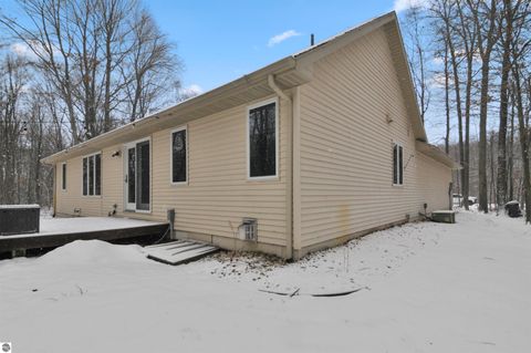 Tiny photo for 21522 Forest Trail, Big Rapids, MI 49307 (MLS # 1941744)