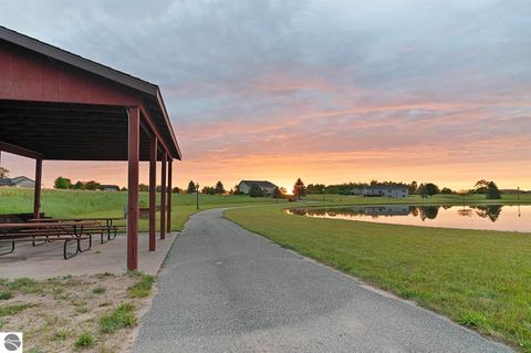 Tiny photo for 21522 Forest Trail, Big Rapids, MI 49307 (MLS # 1941744)