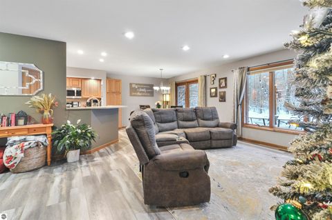 Tiny photo for 21522 Forest Trail, Big Rapids, MI 49307 (MLS # 1941744)