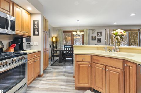 Tiny photo for 21522 Forest Trail, Big Rapids, MI 49307 (MLS # 1941744)