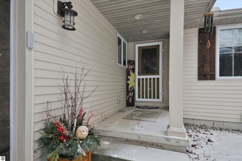 Tiny photo for 21522 Forest Trail, Big Rapids, MI 49307 (MLS # 1941744)