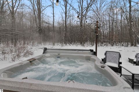 Tiny photo for 21522 Forest Trail, Big Rapids, MI 49307 (MLS # 1941744)