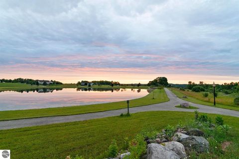 Tiny photo for 21522 Forest Trail, Big Rapids, MI 49307 (MLS # 1941744)