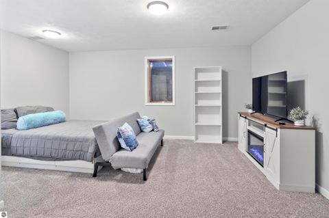 Tiny photo for 21522 Forest Trail, Big Rapids, MI 49307 (MLS # 1941744)