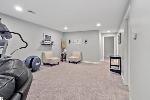 Tiny photo for 21522 Forest Trail, Big Rapids, MI 49307 (MLS # 1941744)