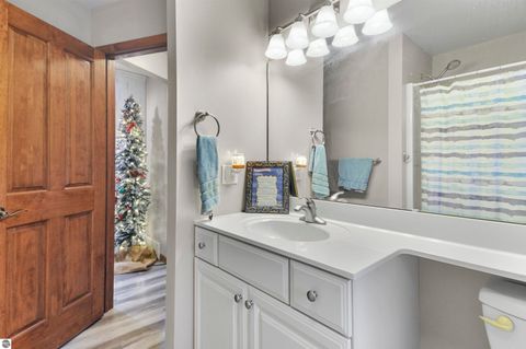 Tiny photo for 21522 Forest Trail, Big Rapids, MI 49307 (MLS # 1941744)