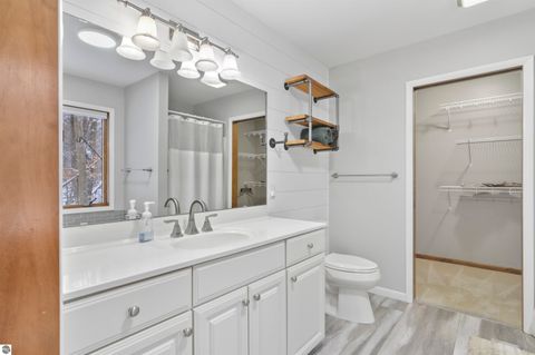 Tiny photo for 21522 Forest Trail, Big Rapids, MI 49307 (MLS # 1941744)