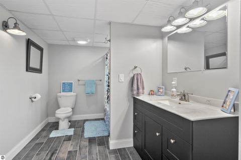 Tiny photo for 21522 Forest Trail, Big Rapids, MI 49307 (MLS # 1941744)