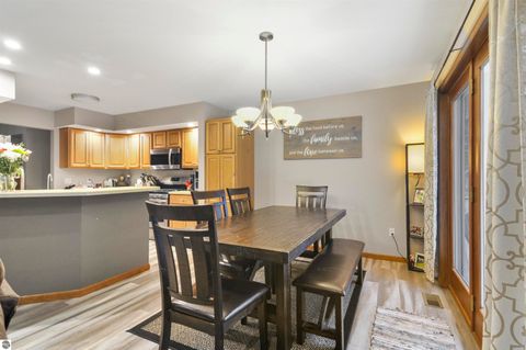 Tiny photo for 21522 Forest Trail, Big Rapids, MI 49307 (MLS # 1941744)