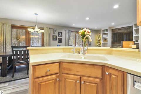 Tiny photo for 21522 Forest Trail, Big Rapids, MI 49307 (MLS # 1941744)