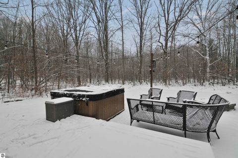 Tiny photo for 21522 Forest Trail, Big Rapids, MI 49307 (MLS # 1941744)