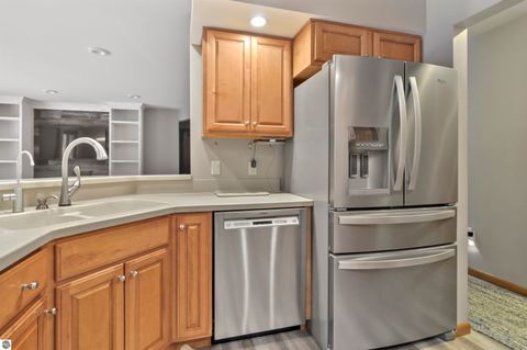 Tiny photo for 21522 Forest Trail, Big Rapids, MI 49307 (MLS # 1941744)