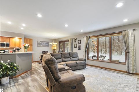 Tiny photo for 21522 Forest Trail, Big Rapids, MI 49307 (MLS # 1941744)