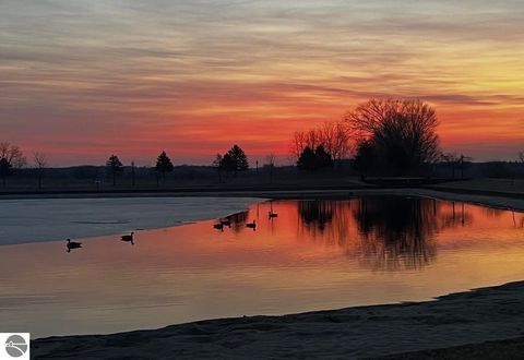 Tiny photo for 21522 Forest Trail, Big Rapids, MI 49307 (MLS # 1941744)