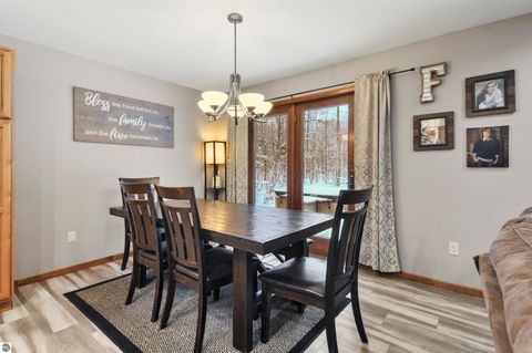 Tiny photo for 21522 Forest Trail, Big Rapids, MI 49307 (MLS # 1941744)