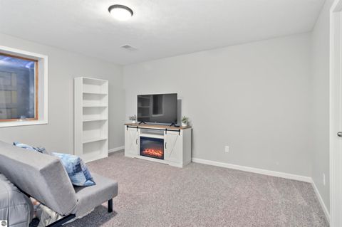 Tiny photo for 21522 Forest Trail, Big Rapids, MI 49307 (MLS # 1941744)