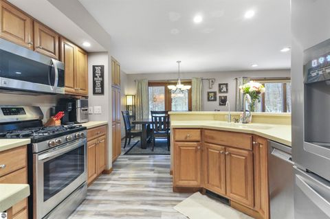 Tiny photo for 21522 Forest Trail, Big Rapids, MI 49307 (MLS # 1941744)