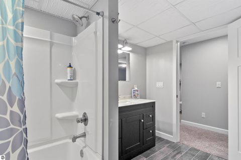 Tiny photo for 21522 Forest Trail, Big Rapids, MI 49307 (MLS # 1941744)