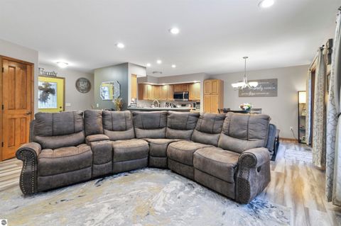 Tiny photo for 21522 Forest Trail, Big Rapids, MI 49307 (MLS # 1941744)