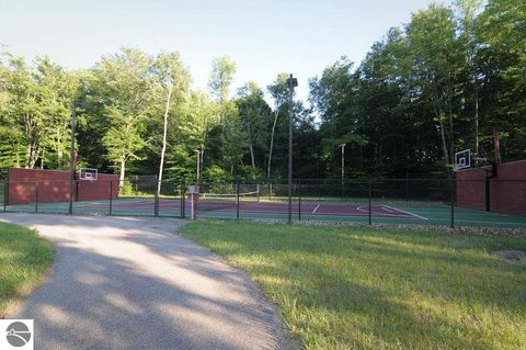 Tiny photo for 21522 Forest Trail, Big Rapids, MI 49307 (MLS # 1941744)