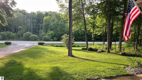 Tiny photo for 21522 Forest Trail, Big Rapids, MI 49307 (MLS # 1941744)