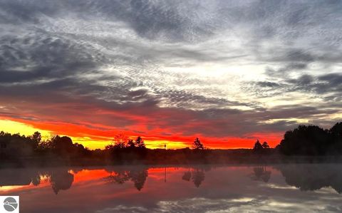 Tiny photo for 21522 Forest Trail, Big Rapids, MI 49307 (MLS # 1941744)